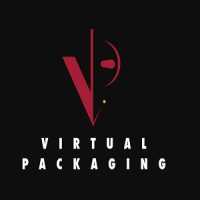 Virtual Packaging Logo
