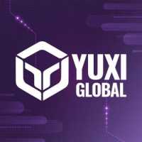 Yuxi Global Logo