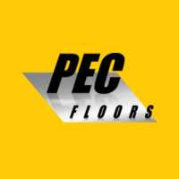 PEC FLOORS Logo