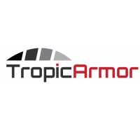 Tropic Armor Home & Auto Window Tinting Logo