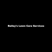 Bailey's Lawn Care Services Logo