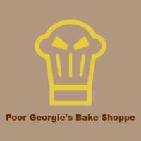 Poor Georgie's Bake Shoppe Logo