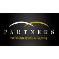 Partners Hometown Insurance Agency LLC Logo