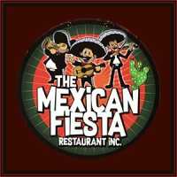 The Mexican Fiesta Restaurant Inc Logo
