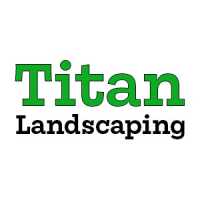 Titan Landscaping Logo