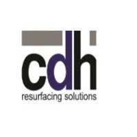 CDH Resurfacing Solutions Logo