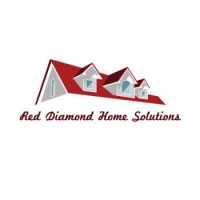 Red Diamond Home Solutions Logo