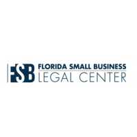 Florida Small Business Legal Center Logo