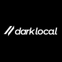 DarkLocal Logo