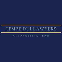 Tempe DUI Lawyer Logo