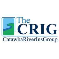 Catawba River Insurance Group: Hamby Smith Agency Logo
