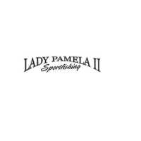 Lady Pamela II Sportfishing Logo