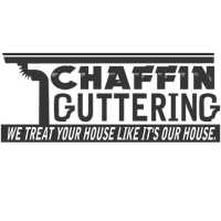 Chaffin Guttering LLC Logo