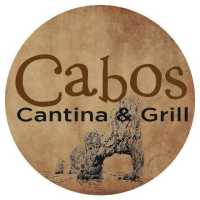 Cabos Cantina & Grill Logo