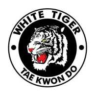 White Tiger Taekwondo | Taekwondo School in New Hyde Park, NY Logo