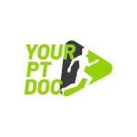 Your PT Doc Logo