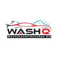 Westchester Auto Spa HQ Logo