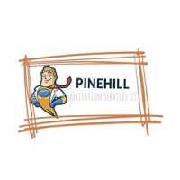 Pinehill Sanitation Services LLC Logo