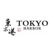 Tokyo Harbor Logo