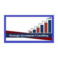 Strategic Investment Consulting, Inc. Logo