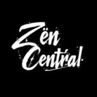 Zen Central Hair Artistry and Cellular Transformation Logo