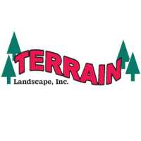Terrain Inc. Logo