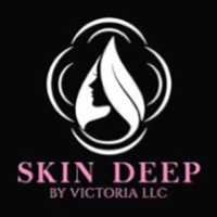 Skin Deep by Victoria Logo