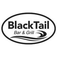 Blacktail Bar & Grill Logo