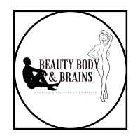 Beauty Body Brains Logo