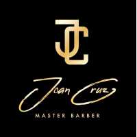 Joan Cruz Barber Logo