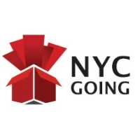 NYCGoing - construction company & remodeling home Logo