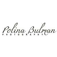 Polina Bulman Family Photography Logo