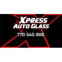 Xpress Auto Glass Logo