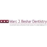 Dr. Beshar Dentistry Logo