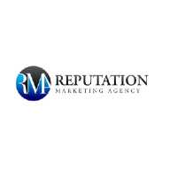 Reputation Marketing Agency Logo