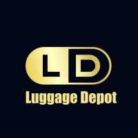 Luggage Depot Logo