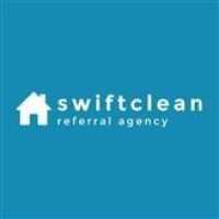 SwiftClean of Santa Barbara Logo