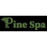 Pine Spa | Massage Spa Woodbridge VA-Asian Massage Logo