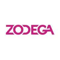 Zodega Landscaping Logo