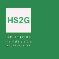 HS2G Landscape Architecture Logo