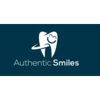 Authentic Smiles Logo