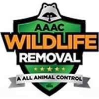 AAAC Wildlife Removal of Mobile Logo