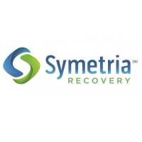 Symetria Recovery Logo