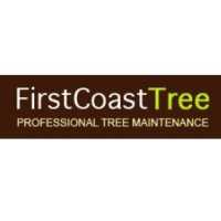 First Coast Tree Logo