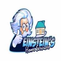 Einsteins Home Services Logo