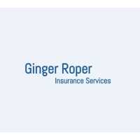 Ginger Roper Insurance Services Logo