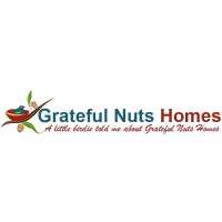 Grateful Nuts Homes, LLC Logo