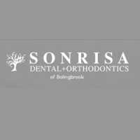 Sonrisa Dental of Bolingbrook Logo