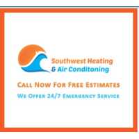 Southwest Heating & Air Conditioning Logo