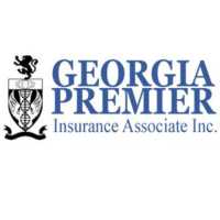 Georgia Premier Insurance Logo